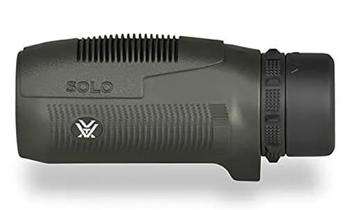 Vortex Solo 10x25 Monocular | Waterproof, Fogproof, Fully Multi-Coated Optics thumbnail 4