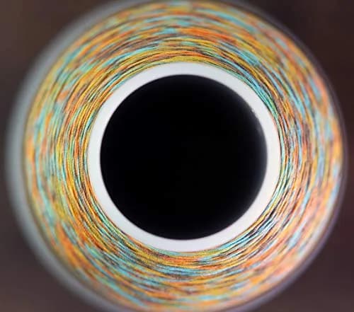 Superior Threads King TUT Quilting Thread Egypsy Rose 500 Yard | 40 wt. Egyptian Cotton for Quilting thumbnail 5
