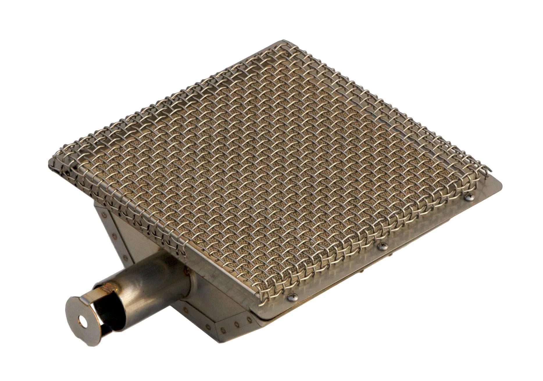 Solaire Infrared Burner Conversion Kit for Solaire AGBQ-27 Grills | Stainless Steel Replacement - main product image