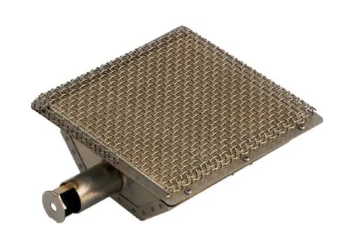 Solaire Infrared Burner Conversion Kit for Solaire AGBQ-27 Grills | Stainless Steel Replacement thumbnail 1