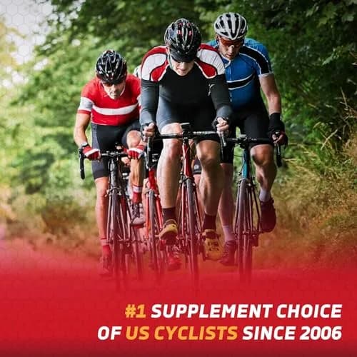 SPORTLEGS Lactate Fuel Pre-Workout Training Aid 120 Count | Supports Efficient Lactate Use for Endurance thumbnail 6