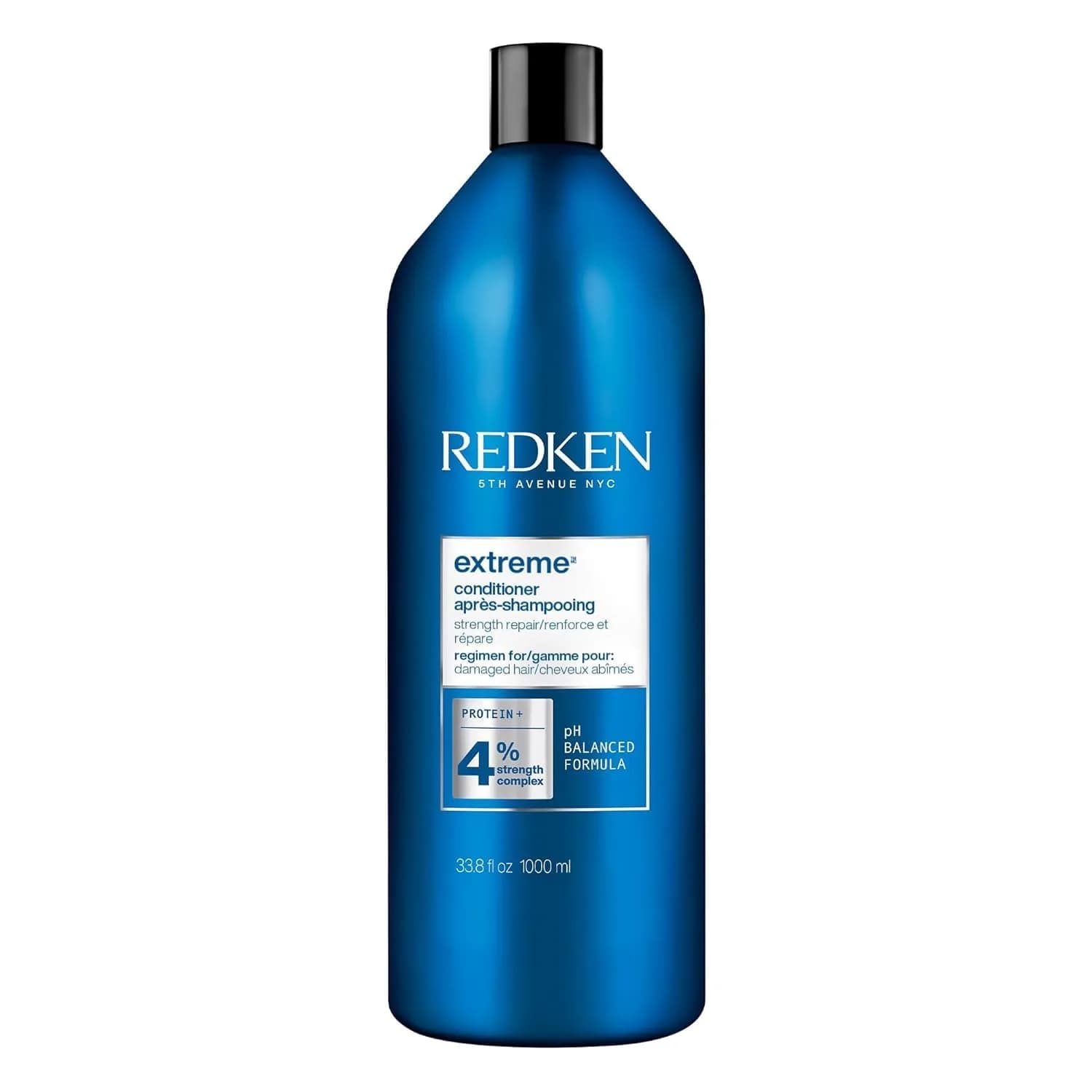 Redken Extreme Conditioner – For Damaged Hair, 33.8 Fl Oz thumbnail 1