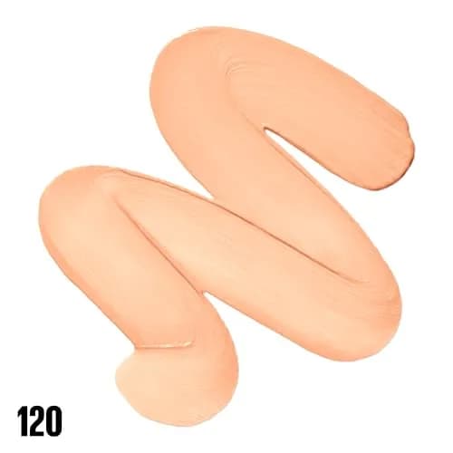 Maybelline Instant Age Rewind Eraser Foundation SPF 20 Liquid 0.68 Fl Oz (20ml) | Blurs Fine Lines & Wrinkles thumbnail 8