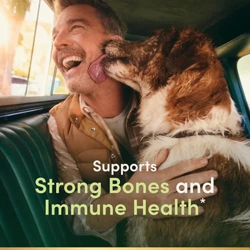 Nature's Bounty Vitamin D3 5000 IU Softgels | Rapid Release, 150 Count for Immune & Bone Support thumbnail 2