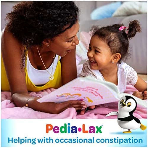 Pedia-Lax Liquid Glycerin Suppositories for Kids 6 CT | Gentle Relief for Ages 2-5 thumbnail 5