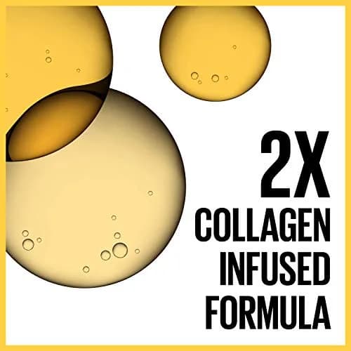 Maybelline Mascara Volum' Express Colossal Washable 0.31 Fl Oz | 9X Volume, Clump-Free, Ophthalmologist Tested thumbnail 9