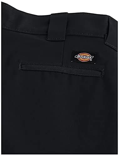Dickies Relaxed Straight Leg Cargo Work Pant 34W x 32L | Heavy-Duty Twill, All-Day Comfort thumbnail 6
