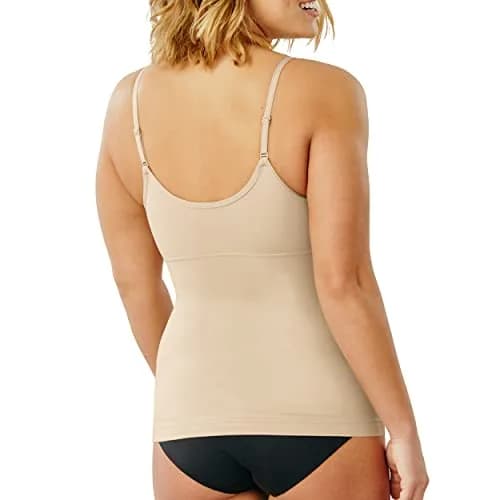 Maidenform Long Length Camisole Fl3266 | Shaping & Smoothing for Women thumbnail 2