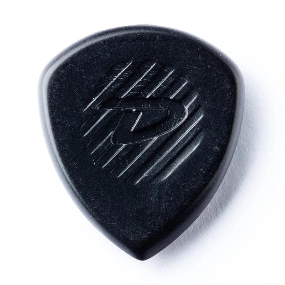 Jim Dunlop Primetone® Classic Large Sharp Tip Pick 5.0MM | Impact-Resistant Jazz Guitar Pick