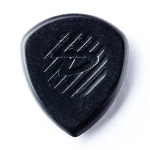 Jim Dunlop Primetone® Classic Large Sharp Tip Pick 5.0MM | Impact-Resistant Jazz Guitar Pick thumbnail 1