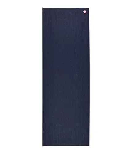 Manduka PROlite Yoga Mat Midnight 71 x 24 in, 4.7mm | Supportive, Lightweight, OEKO-TEX Certified thumbnail 4