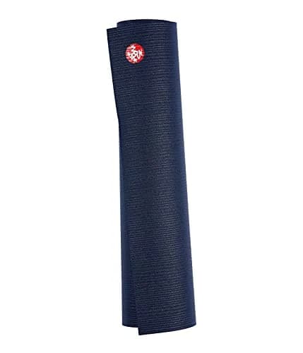 Manduka PROlite Yoga Mat Midnight 71 x 24 in, 4.7mm | Supportive, Lightweight, OEKO-TEX Certified thumbnail 2