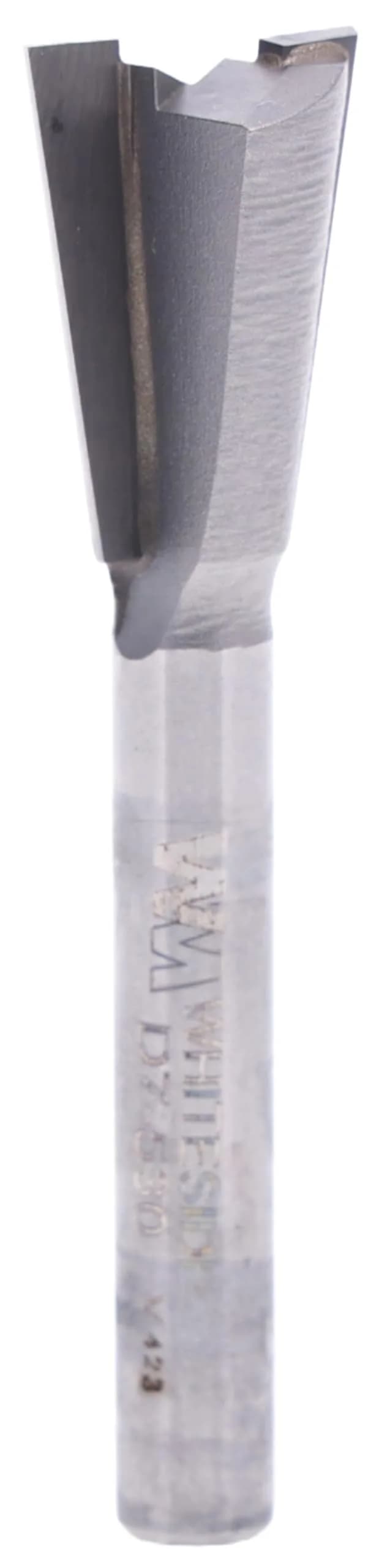 Whiteside Router Bits D7-530 Dovetail Bit 17.46 mm (0.6875 in) Cutting Diameter | Carbide-Tipped for Woodworking - main product image