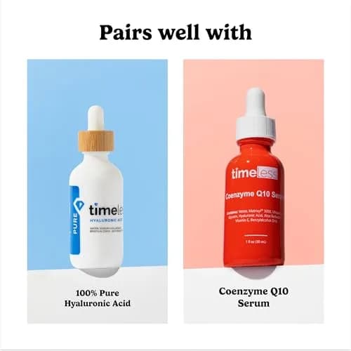 Timeless Skin Care 20% Vitamin C + E + Ferulic Acid Serum 30ml (1 Fl Oz) | Brightens Skin Tone thumbnail 7
