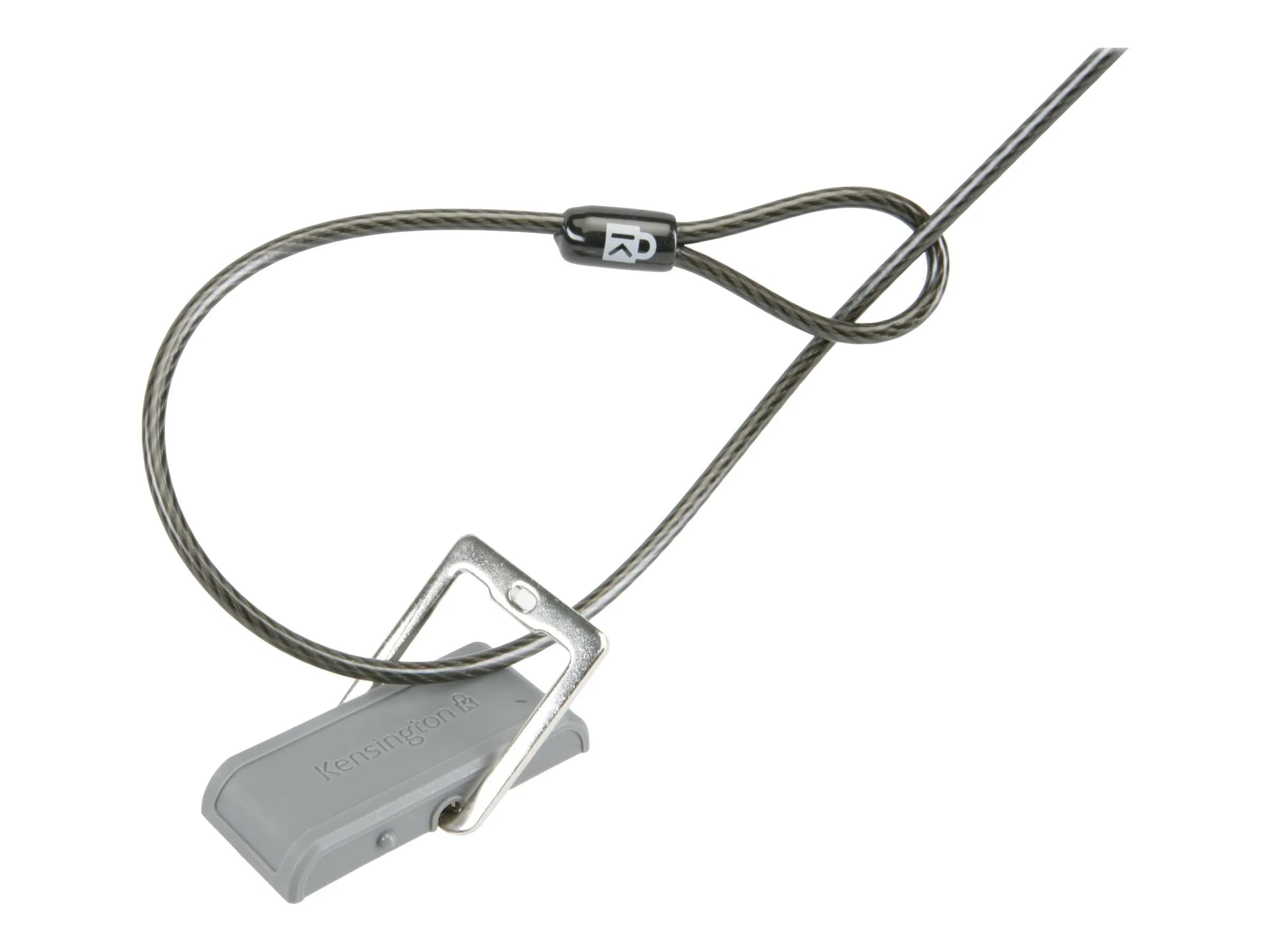 Kensington Desk Mount Anchor Accessory for Cable Locks | Secure Work Surface Support - main product image