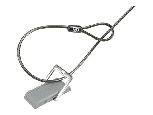 Kensington Desk Mount Anchor Accessory for Cable Locks | Secure Work Surface Support thumbnail 1