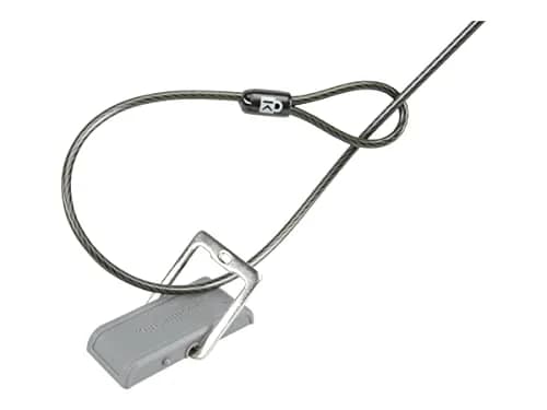Kensington Desk Mount Anchor Accessory for Cable Locks | Secure Work Surface Support thumbnail 2