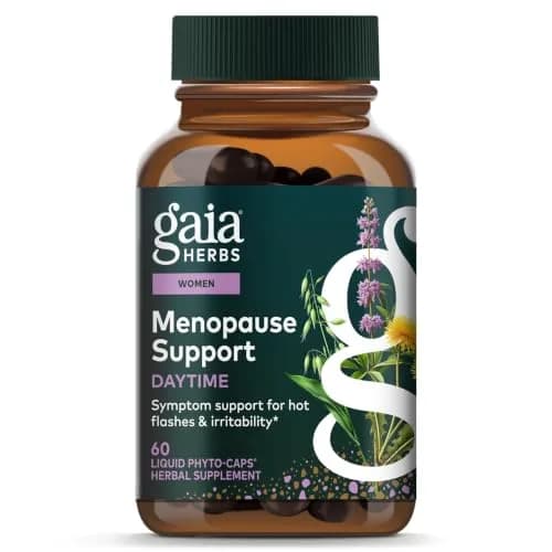 Gaia Herbs Daytime, 60 Vegan Capsules thumbnail 1