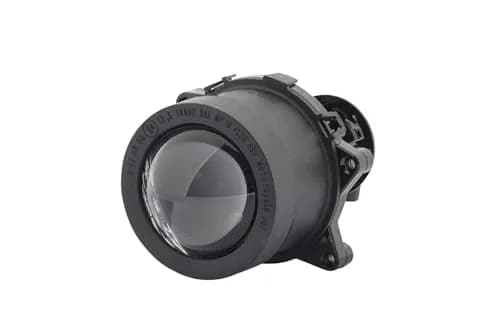 Hella Module 60 Halogen Headlight Assembly 12V Round | SAE/ECE/E4 10892 Certified thumbnail 1