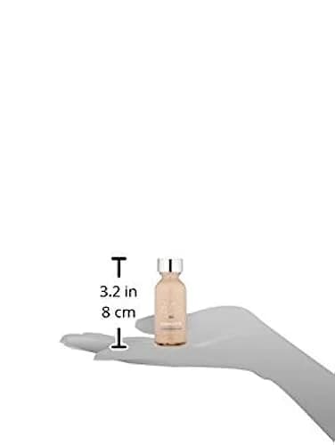 L'Oreal Paris True Match Super-Blendable Liquid Foundation C1 Alabaster 1 Fl Oz | Natural Finish, SPF 17, For All Skin Types thumbnail 3