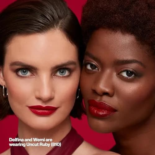Revlon Super Lustrous Lipstick 0.15 oz | 72 Iconic Shades with Conditioning Formula thumbnail 7