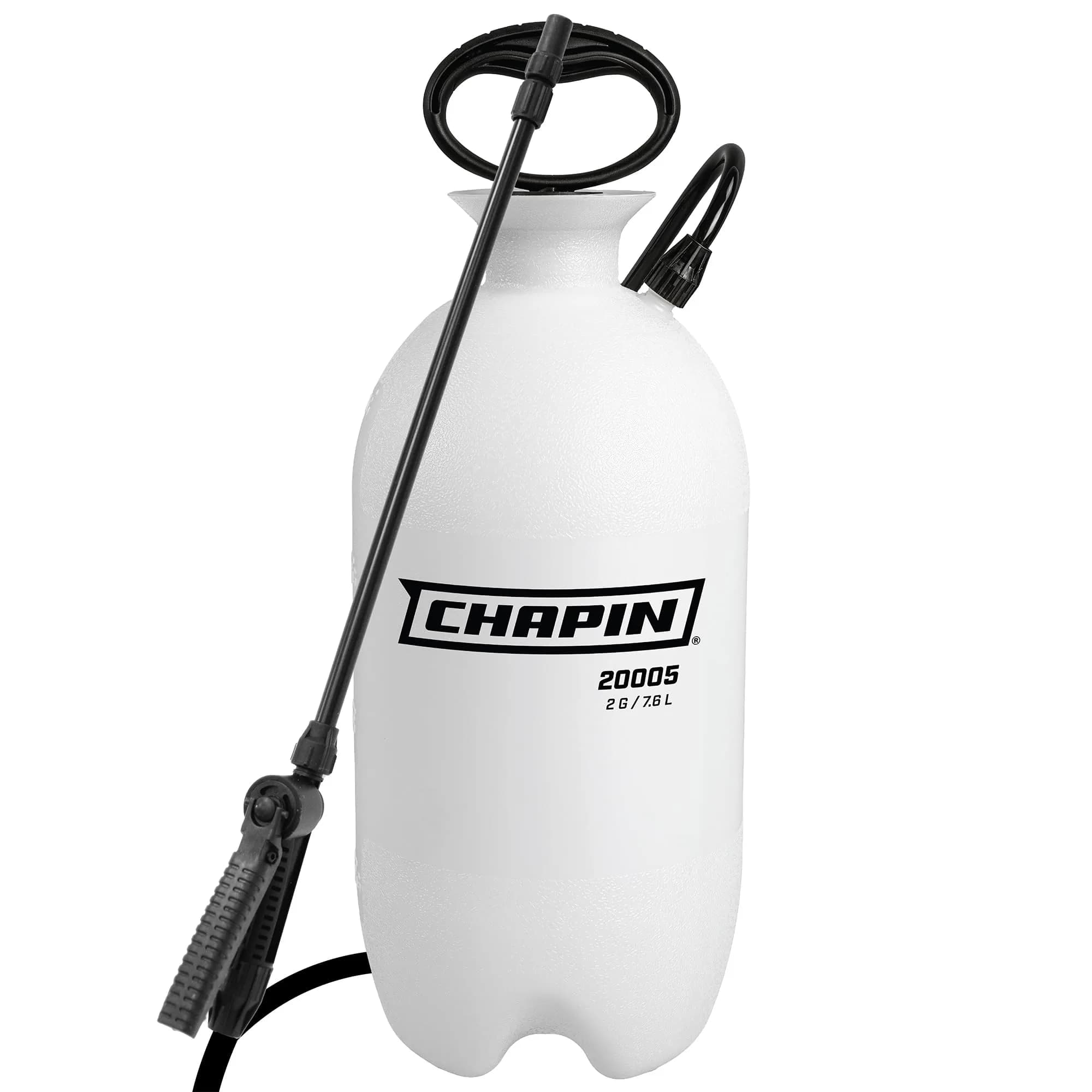 Chapin SureSpray 2-Gallon Pump Sprayer | 7.57 L (2 Gallon) Lawn & Garden Weed Sprayer with 34-inch Hose - main product image