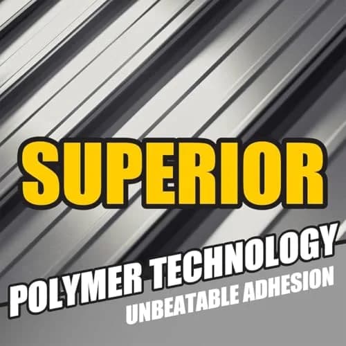 Titebond WeatherMaster Metal Roof Sealant Cartridge 286g (10.1 Fl Oz) Gray | Seals Against Water, Wind, Dust & Dirt thumbnail 7