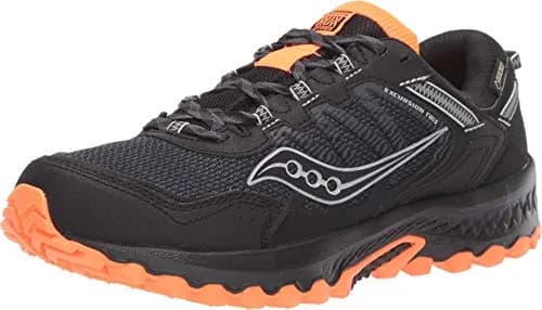 Saucony Versafoam Excursion TR13 Trail Running Shoe 10 M US | Rugged Cushioning & Grip thumbnail 1
