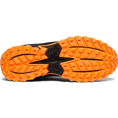 Saucony Versafoam Excursion TR13 Trail Running Shoe 10 M US | Rugged Cushioning & Grip thumbnail 5