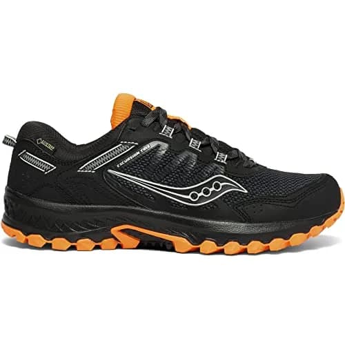 Saucony Versafoam Excursion TR13 Trail Running Shoe 10 M US | Rugged Cushioning & Grip thumbnail 2