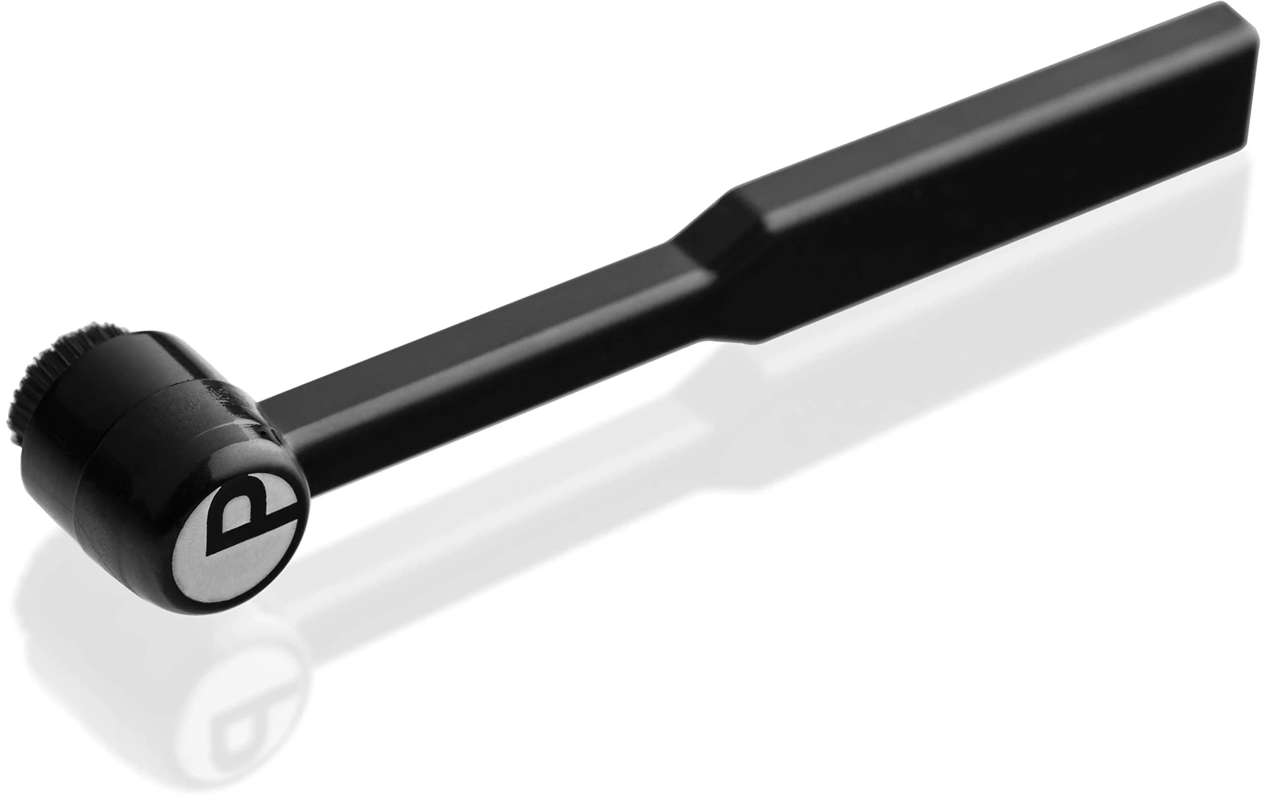 Pro-Ject Clean-it Turntable Needle Stylus Brush | Effective Cleaning & Longer Life - Black - main product image