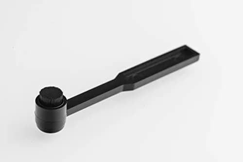 Pro-Ject Clean-it Turntable Needle Stylus Brush | Effective Cleaning & Longer Life - Black thumbnail 3