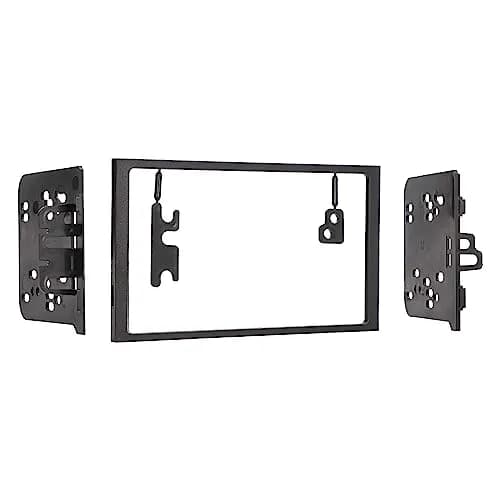 Metra 95-2001 Double DIN Dash Kit for GM Vehicles | Factory Fit & Finish thumbnail 1