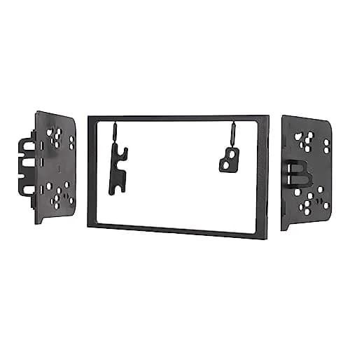 Metra 95-2001 Double DIN Dash Kit for GM Vehicles | Factory Fit & Finish thumbnail 5
