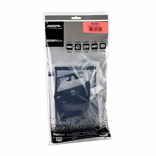 Metra 95-2001 Double DIN Dash Kit for GM Vehicles | Factory Fit & Finish thumbnail 3