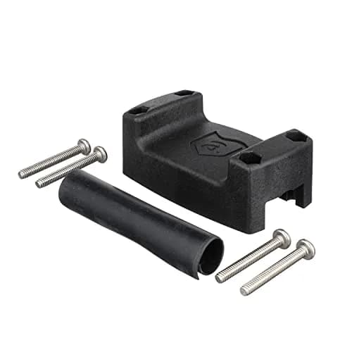 attwood Heavy-Duty Rail Mount | Secure Rod Holder for Rails 3/4-In. to 1 ¼ In. Wide thumbnail 5