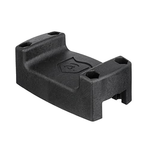 attwood Heavy-Duty Rail Mount | Secure Rod Holder for Rails 3/4-In. to 1 ¼ In. Wide thumbnail 2