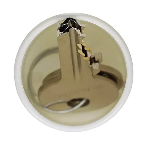 attwood Floating Key Buoy Key Chain | Water-Resistant, Easy Retrieval thumbnail 4
