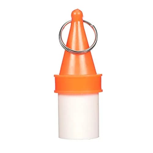 attwood Floating Key Buoy Key Chain | Water-Resistant, Easy Retrieval thumbnail 2