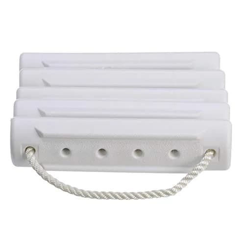 Attwood 5-Step Rope Ladder 64" L x 11.5" W | Secure Marine Boarding Aid thumbnail 4