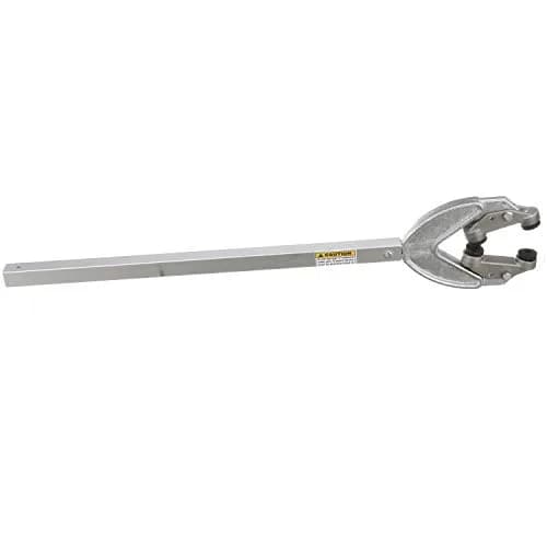 attwood Heavy Duty Transom Saver 32-44 Inches | Protects Boat Transom During Trailering thumbnail 4