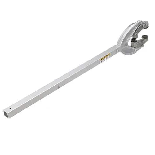 attwood Heavy Duty Transom Saver 32-44 Inches | Protects Boat Transom During Trailering thumbnail 2