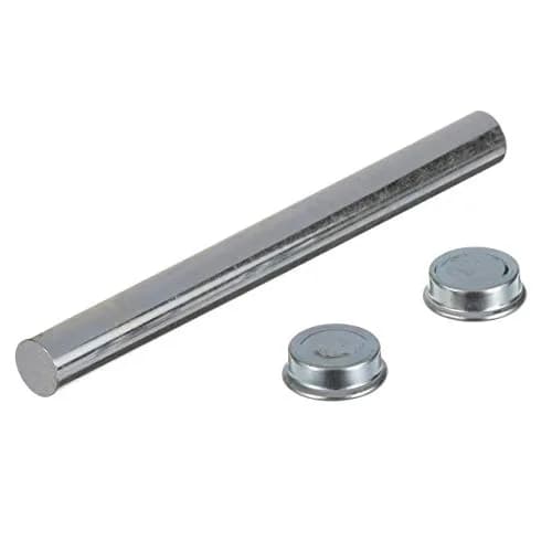 attwood Muscle_Roller 12" | Durable Trailer Roller Shaft for Boating in India thumbnail 1