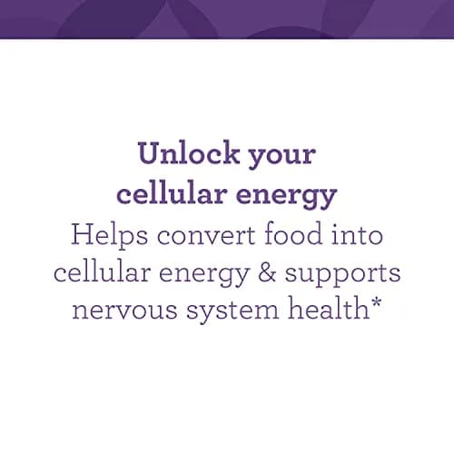 Innate Response Formulas Vitamin B Complex 90 Tablets | Supports Cellular Energy & Nervous System thumbnail 4