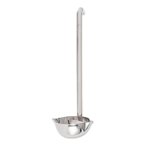 RSVP International Endurance Canning Ladle 1 Cup Capacity | 34.3 cm (13.5") thumbnail 1