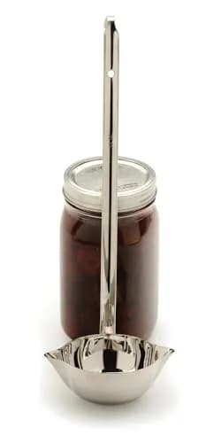 RSVP International Endurance Canning Ladle 1 Cup Capacity | 34.3 cm (13.5") thumbnail 4