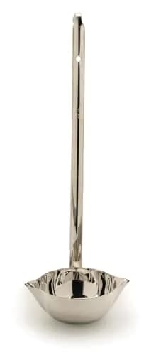RSVP International Endurance Canning Ladle 1 Cup Capacity | 34.3 cm (13.5") thumbnail 2