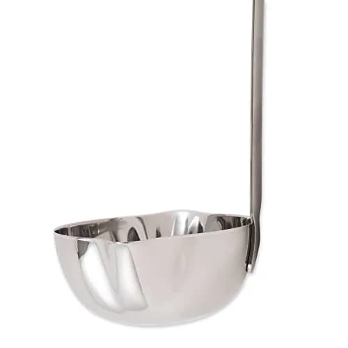 RSVP International Endurance Canning Ladle 1 Cup Capacity | 34.3 cm (13.5") thumbnail 3