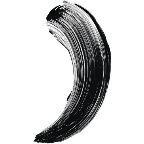Maybelline Waterproof Mascara 0.25 Fl Oz | Volumizing & Separating Formula, Very Black thumbnail 2