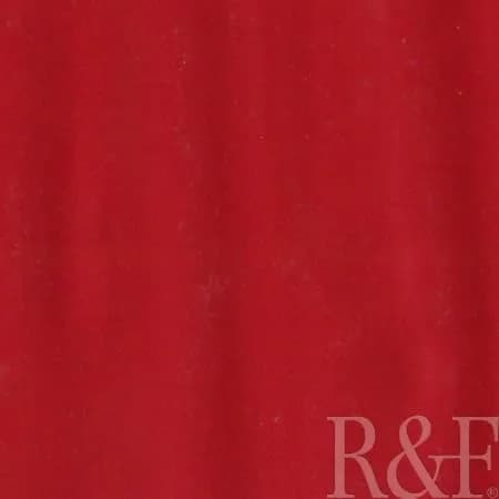 R&F Encaustic Cadmium Red Deep Paint 40ml (1.35 Fl Oz) | Opaque Artist Grade thumbnail 3